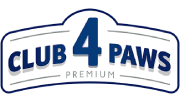 Club 4 paws Premium