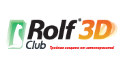Rolf Club 3D